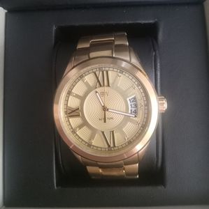 Jbw bond watch
